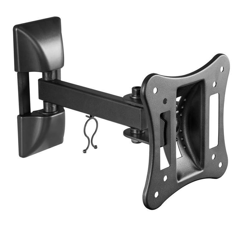 

Кронштейн Satelit 15-32PIVOT100 (VESA100х100), Черный