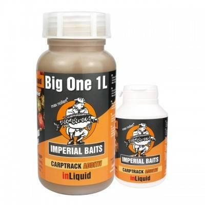

Ликвид Imperial Baits Carptrack inLiquid 300мл & 1000мл