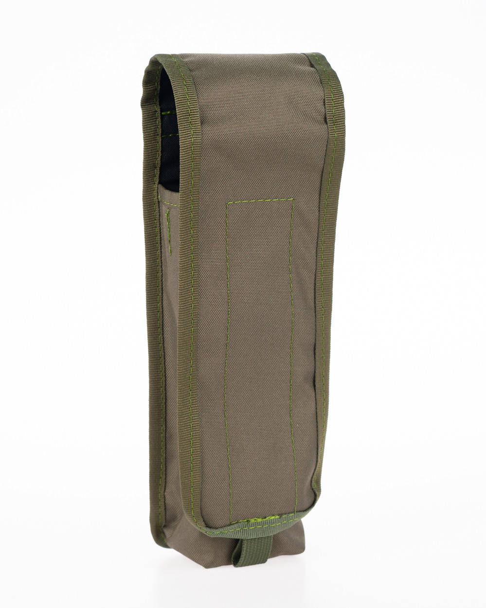 

Подсумок для магазинов 29-37 см, хаки (для АК на 45 патронов) (двойной)