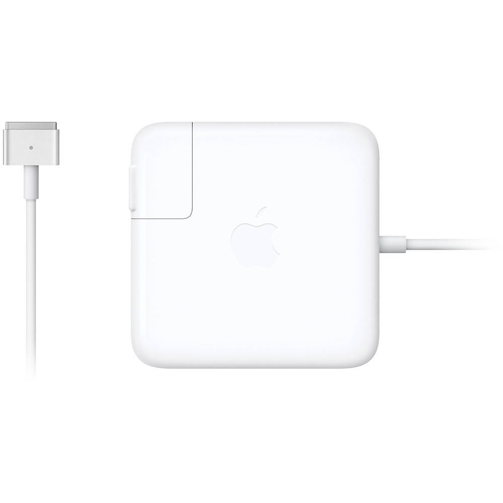 

Оригинальный блок питания MacBook MagSafe 2 60W (гарантия 6 мес.)