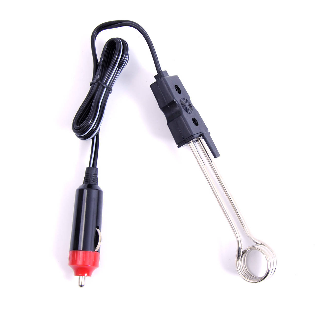 

Кипятильник 12V "InDrive" KING IDWB-751 (25шт)