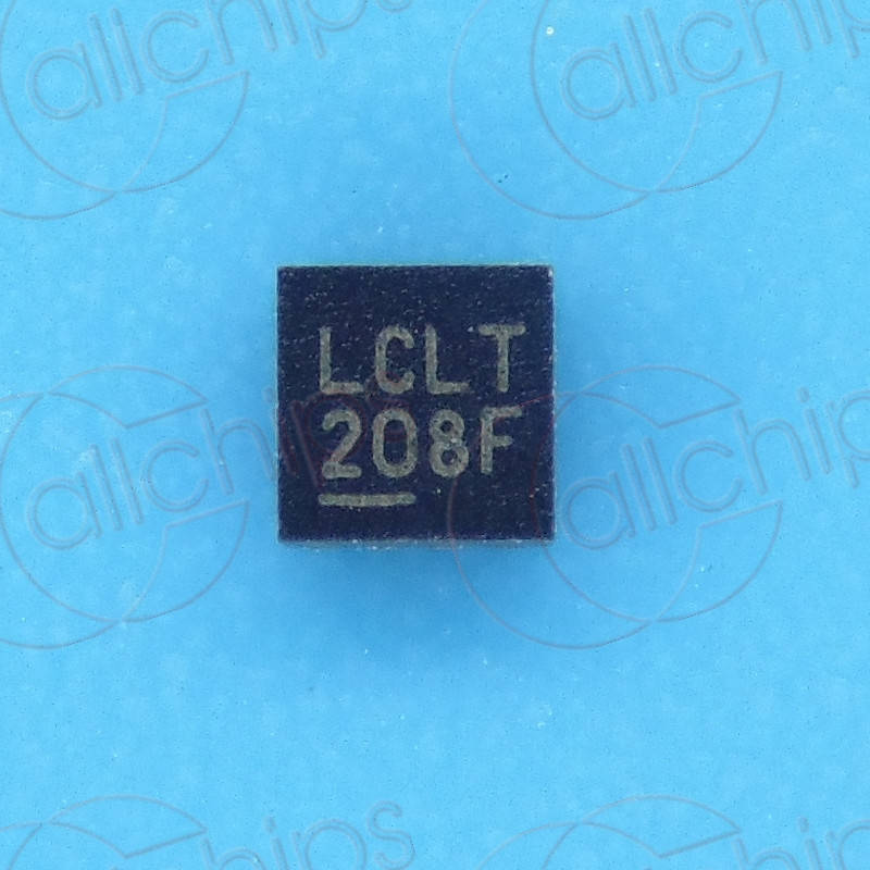 

ШИМ управления питание 2.25МГц LT LT3502AEDC#TRPBF DFN8
