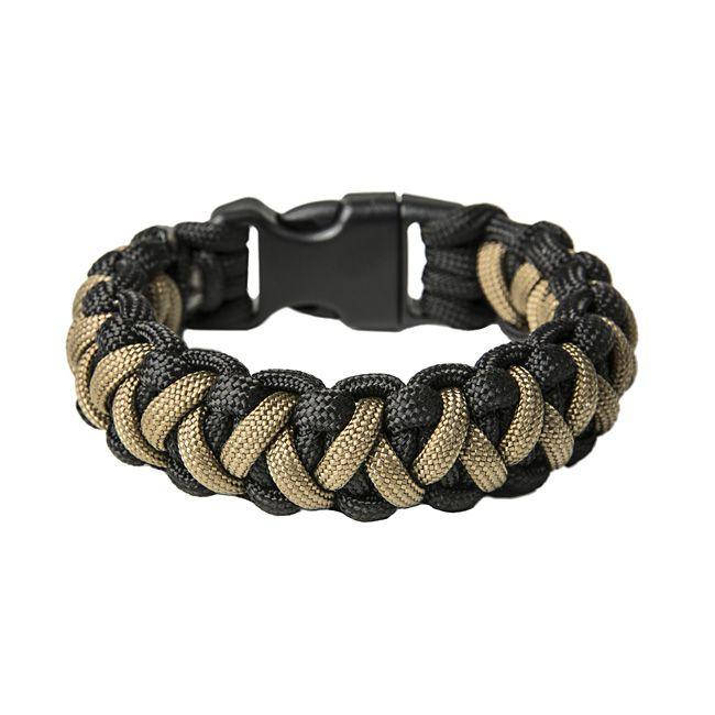 

Браслет "Соломон", Black
