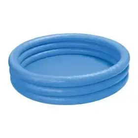 

Дитячий басейн "Кристал" Intex 58426 інтекс 147х33см