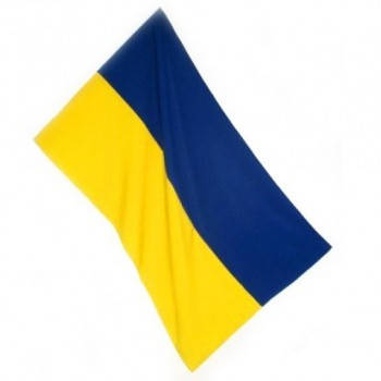 

Флаг Украины 150х100см