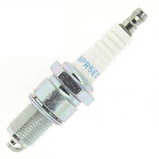 

Свеча генератора