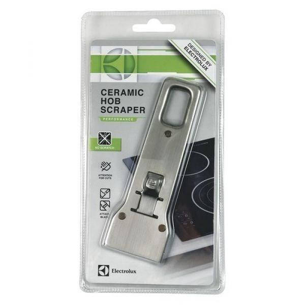 

Скребок для чистки стеклокерамики Electrolux E6HUE102 902979538