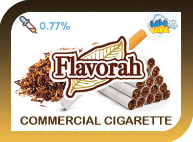 

Commercial Cigarette ароматизатор Flavorah (Коммерческая сигарета)