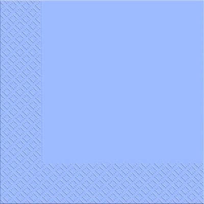 

Серветка "Alsupak" 33 х 33 Голуба (20 шт), Голубой