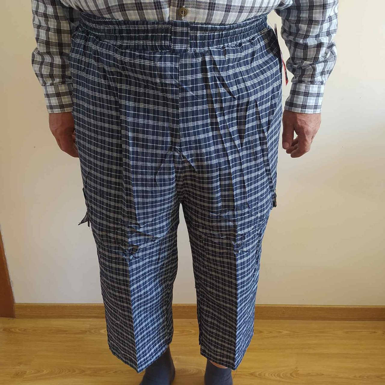 

Мужские шорты(бриджи) XL