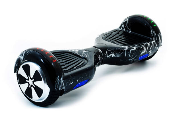 

Гироборд Smart Balance Wheel 6,5" TaoTao ( Молния )