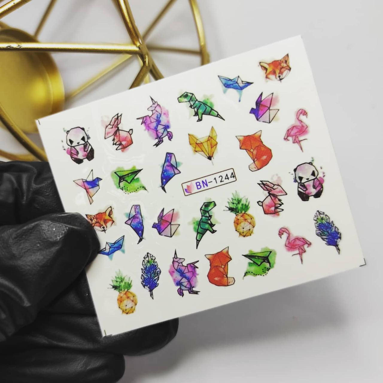 

Слайдер дизайн 1244