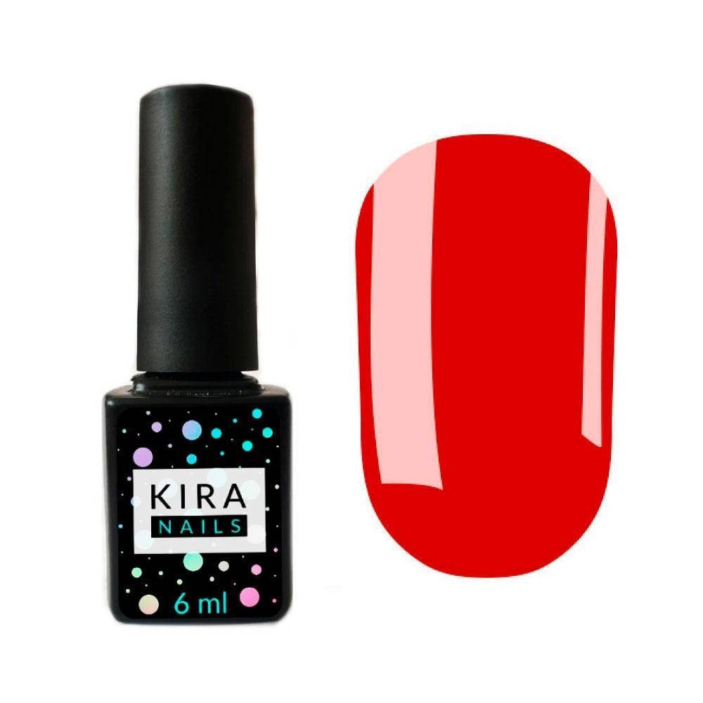 

Гель лак Kira Nails 037, 6 мл