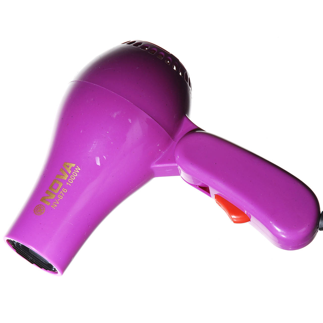

Фен Nova (NV-876) Фиолетовый