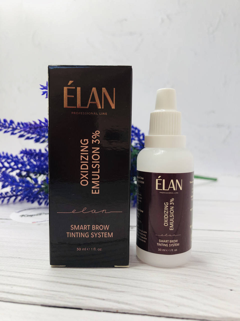 

Окислитель Elan 3 %