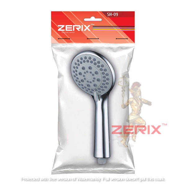 

Лейка для душа ZERIX SH-09