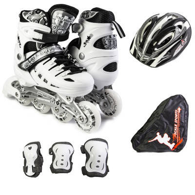

Scale Sports Combo Scale Sports white S, Белый