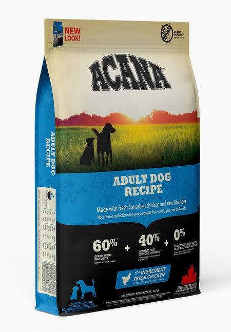 

Корм для собак ( Акана ) Acana Adult Dog 17 кг - для дорослих собак