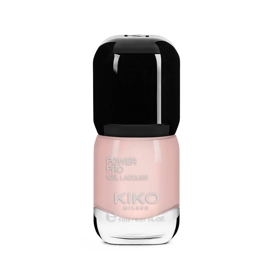 

Стойкий лак для ногтей до 7 дней KIKO MILANO Power Pro Nail Lacquer 03
