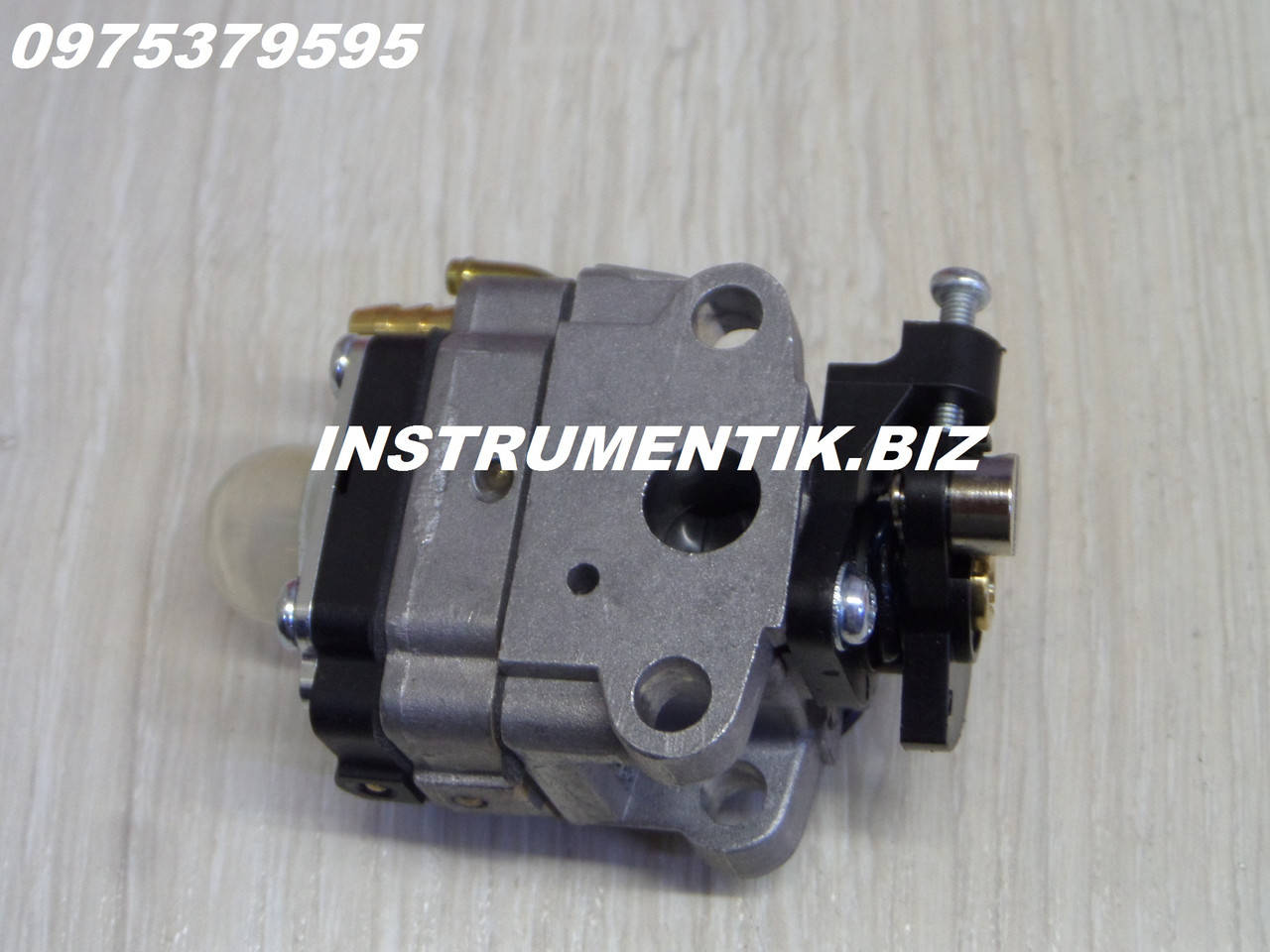 

Карбюратор для ECHO SRM-22GES, GT-22GES