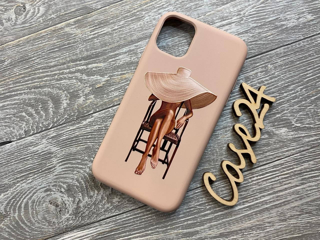 

Чехол Art на айфон 11 (iphone 11) 10, Разные цвета