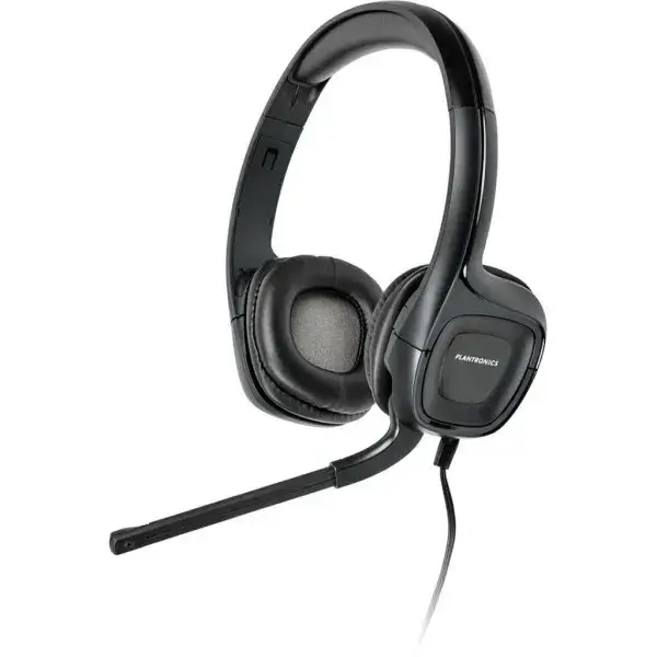 

Накладные наушники Plantronics Audio 355 79730-05