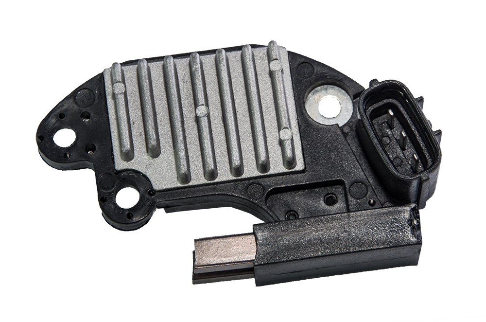 

Реле-регулятор напряжения GEELY MK CROSS (Джили МК Кросс)