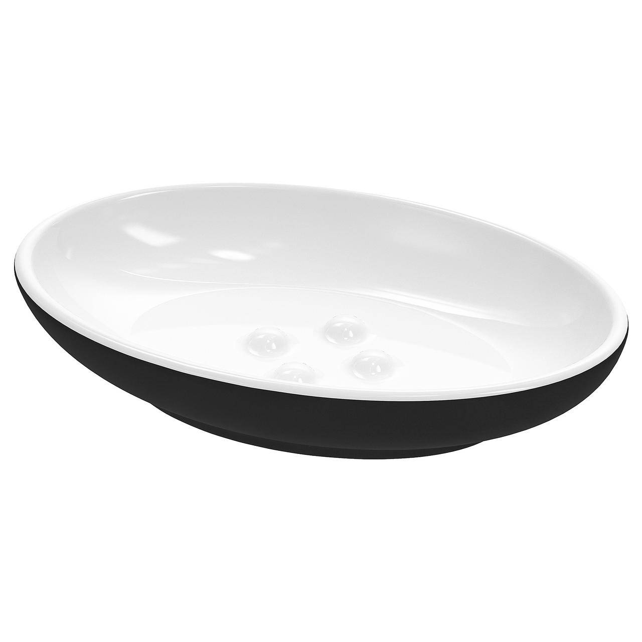 

IKEA Мыльница EKOLN (ИКЕА ЭКОЛЬН) 604.416.18