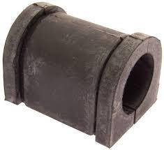 

Втулка стабилизатора, передней подвески NISSAN TERRANO WD21 (1989 - ), I.D. = 24 мм