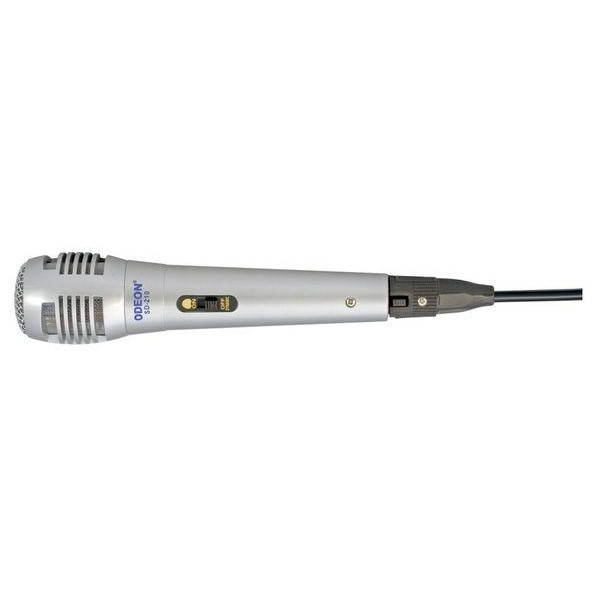 

Микрофон Odeon SD-210
