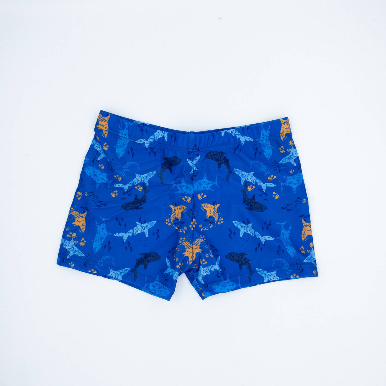 

Пляжные боксеры с акулами 152-158