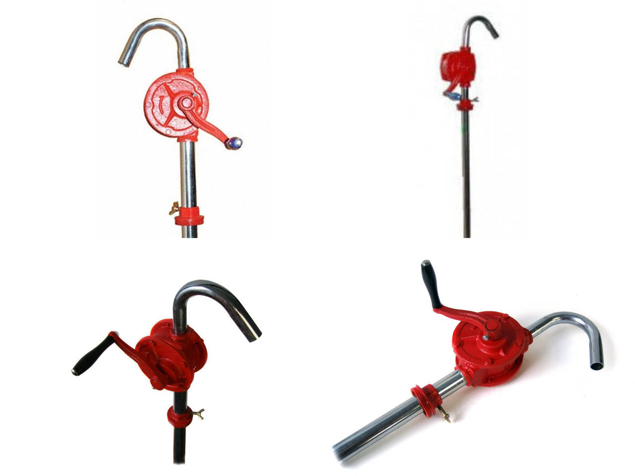 

Ручной бочковой насос для перекачки дизтоплива и масла 20л/мин KS-25 OMNIGENA Польша. Насос для топлива