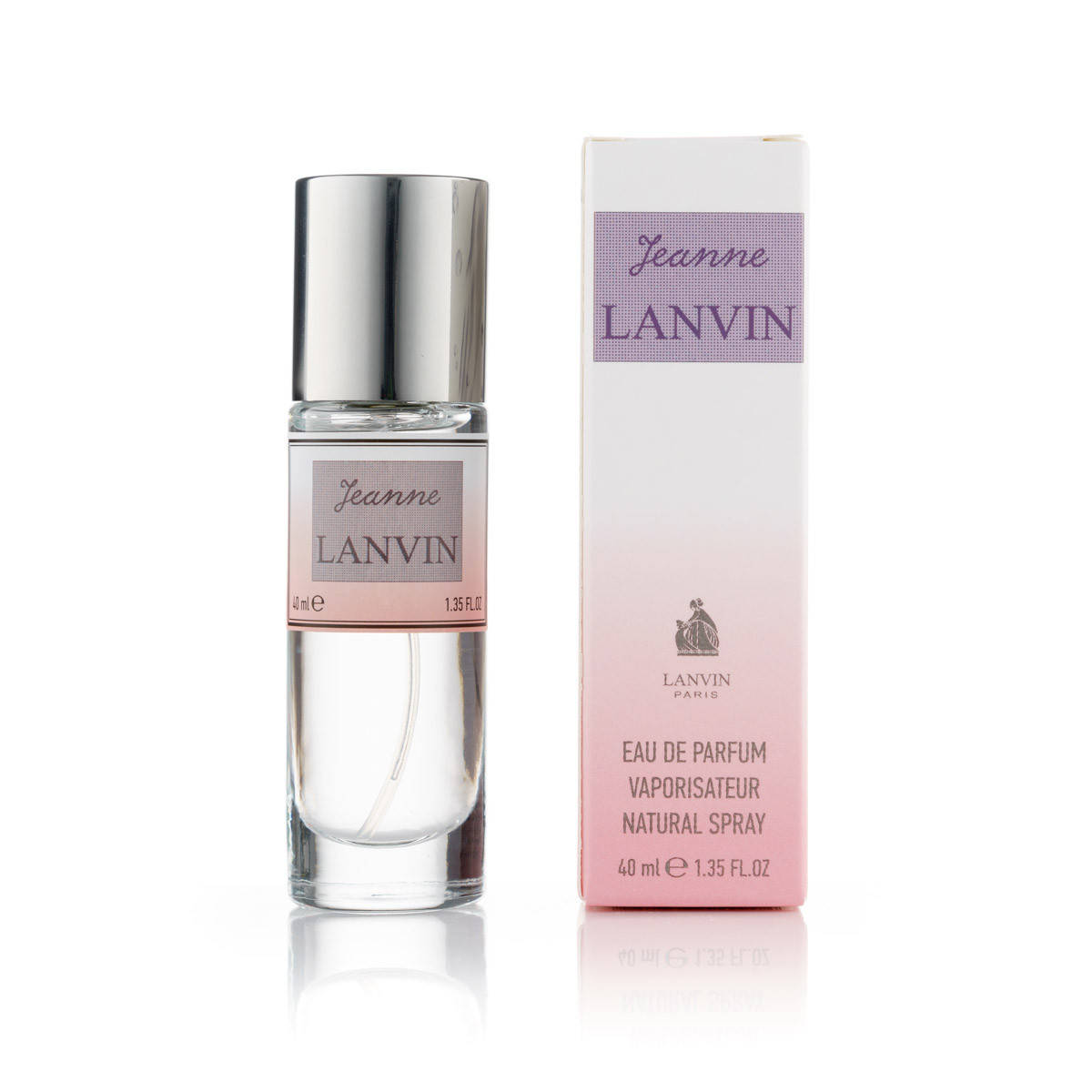 

Женский мини парфюм Lanvin Jeanne - 40 мл (320)