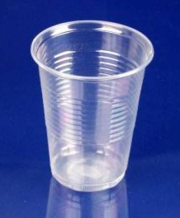 

Стакан 100 мл. (100штук), Прозрачный