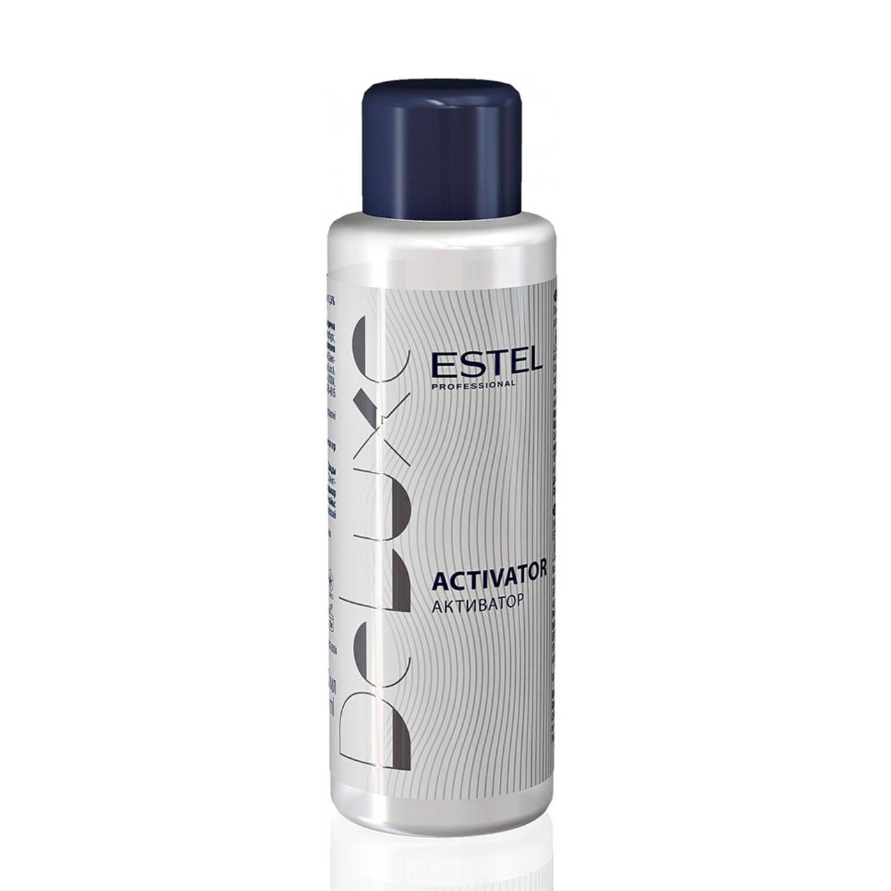 

Активатор Estel De Luxe Activator 1.5% 60 мл