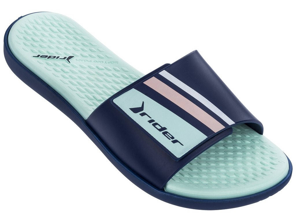 

Женские шлепанцы RIDER POOL FEM 82569-23563 (оригинал) 38