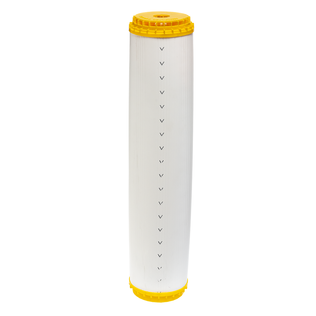 

Картридж Aquafilter FCCST20BB для смягчения воды