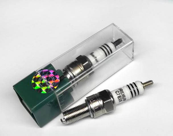 

Свеча (C7EIX) 4T YAMAHA GEAR UA06J SA-36J/39J (d-10mm, L-19,0mm) "MotoTech-IRIDIUM"