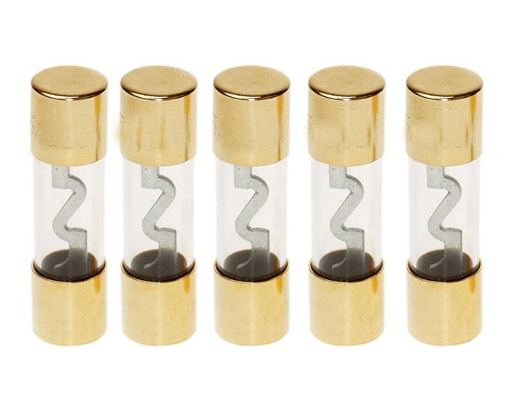 

Предохранитель Mystery FUSE 50A (5шт)