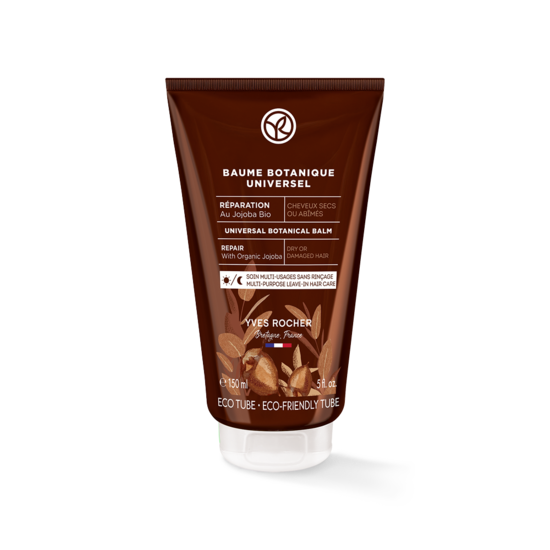 

Ив Роше Универсальный Уход маска за волосами yves rocher