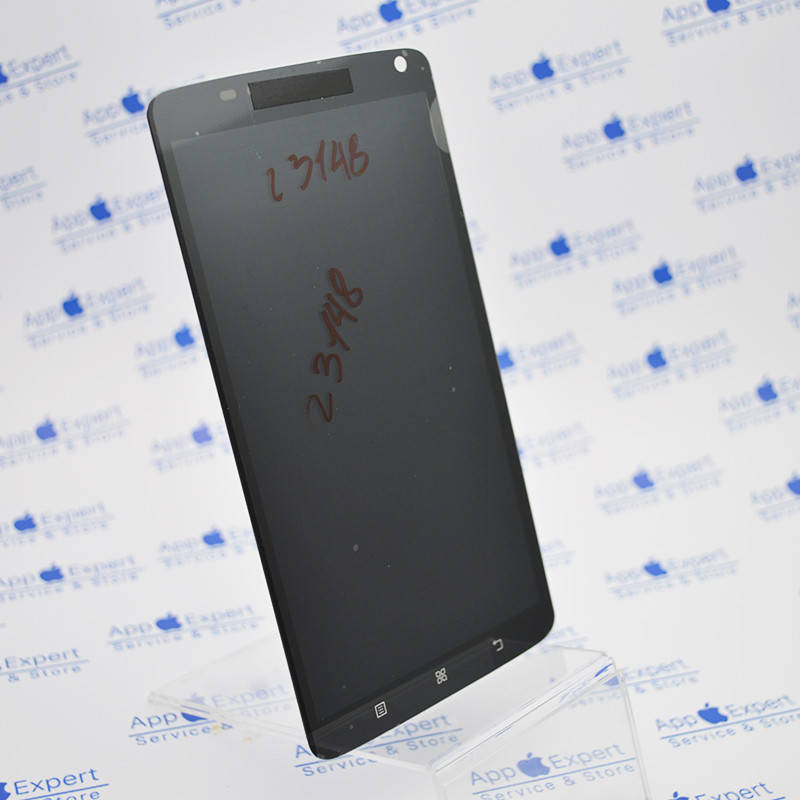 

Дисплей (экран) LCD Lenovo S930 с тачскрином Black Original, Черный