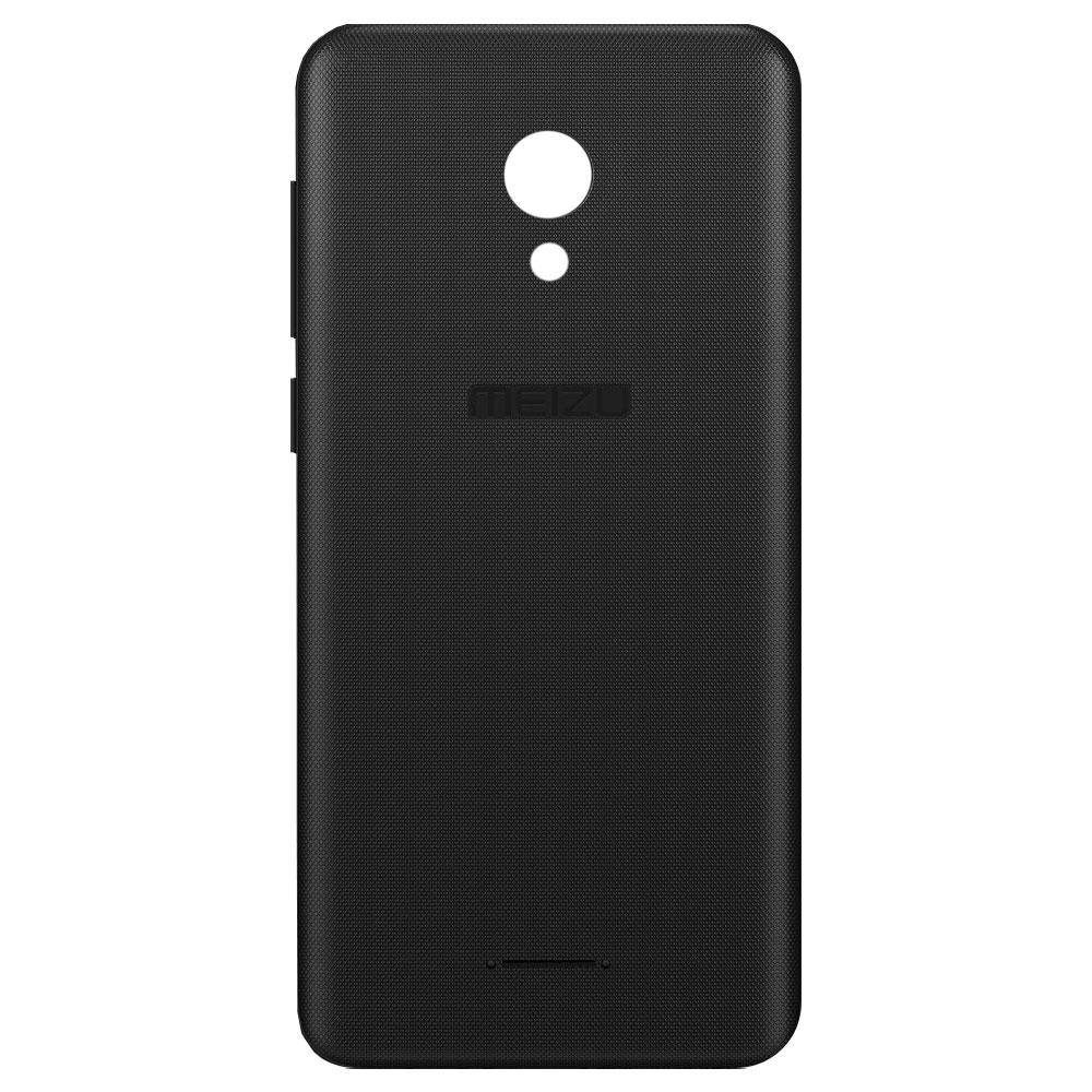 

Задняя крышка для Meizu C9 (Black), Черный