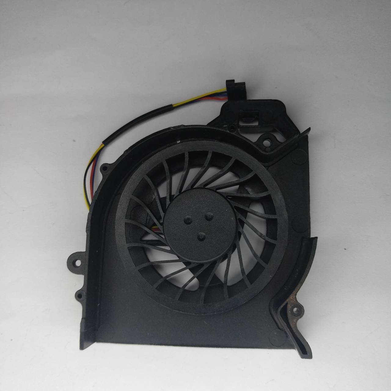 

Кулер HP Pavilion DV6-6000, DV6-6100, DV6-6200, DV7-6000, DV7-6100, DV6-6B, DV6-6C нов