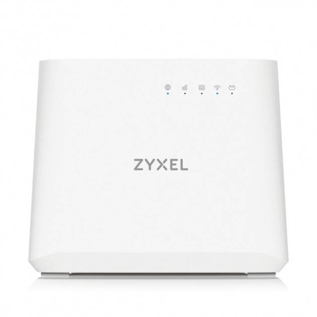 

Стационар роутер Zyxel LTE3202-M430-EU01V1F 3G/4G LTE