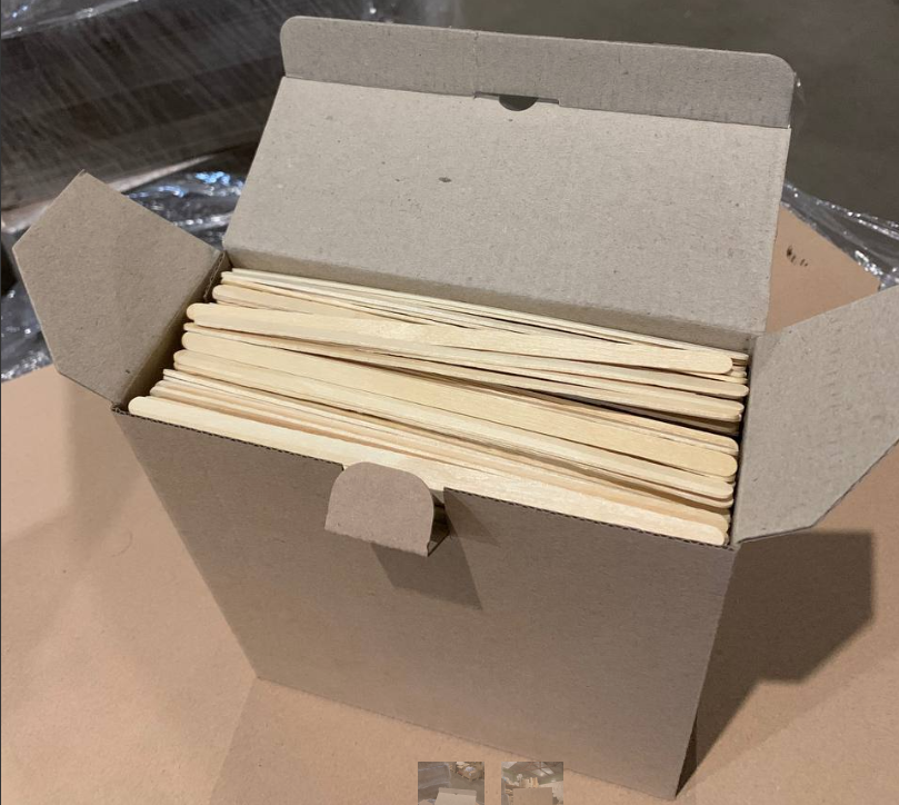 

Мешалка деревянная ДЛИННАЯ 18 см 1000шт в коробке