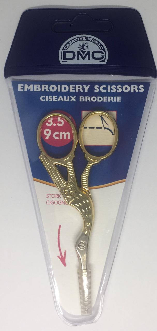 

Ножиці DMC U1036 Цапельки