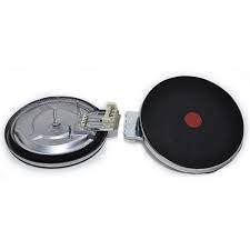 

Электроконфорка 2000 W d-180 мм