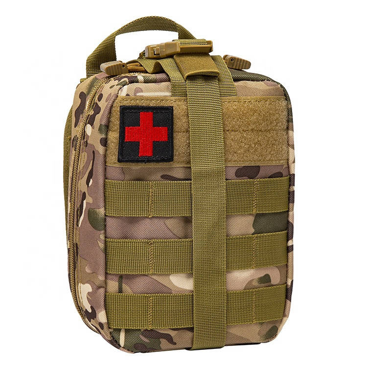 

Підсумок медичний Medical Small Pouch - Multicam