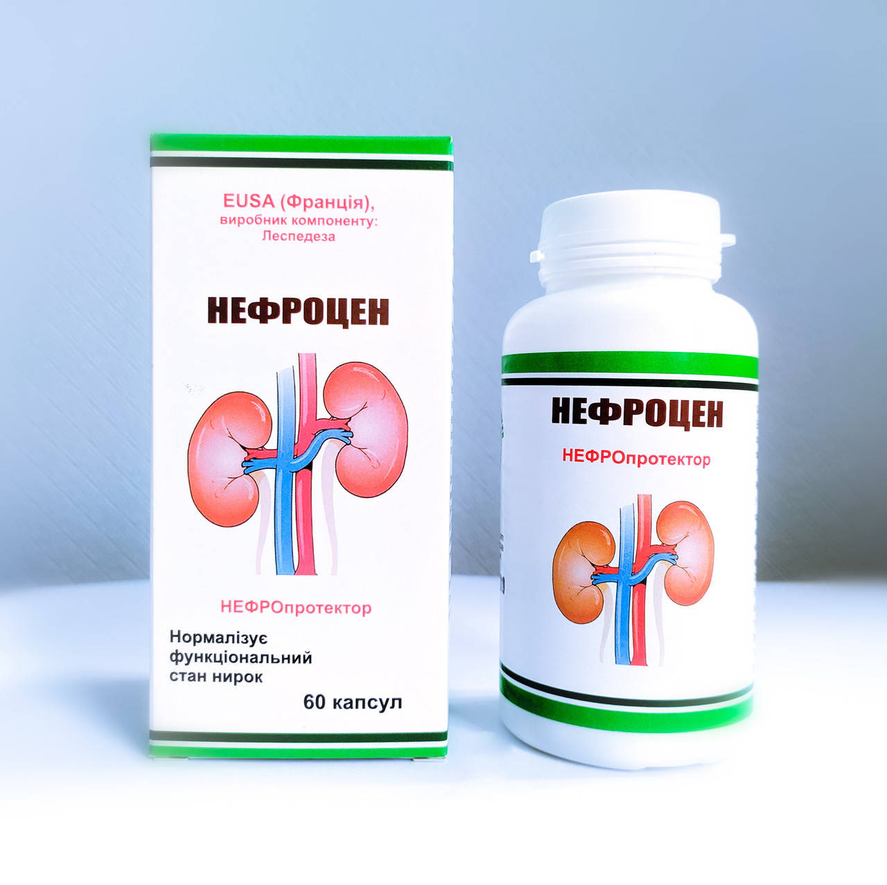 

НЕФРОЦЕН