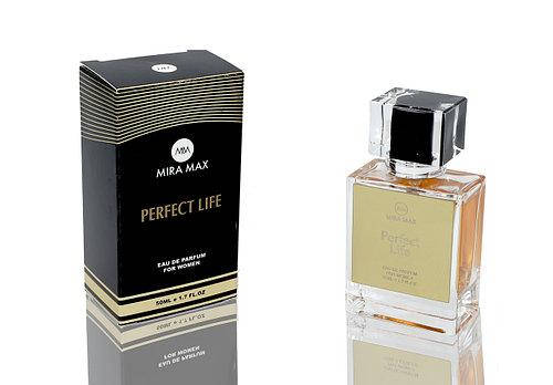 

Парфюмированная вода для женщин PERFECT LIFE Mira Max 50 мл Lancome La Vie Est Belle
